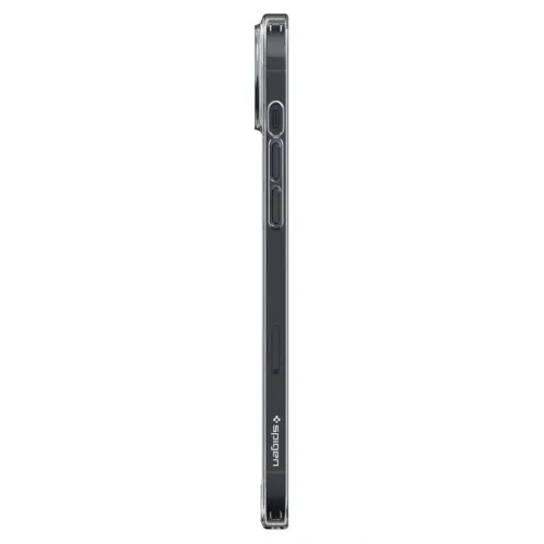 Чехол Spigen Air Skin Hybrid для iPhone 14 (ACS05032) Crystal Clear
