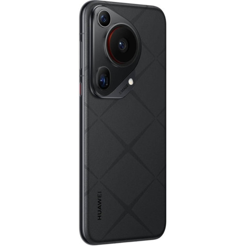 Смартфон Huawei Pura 70 Ultra 16/1Tb Black (51097VYA)