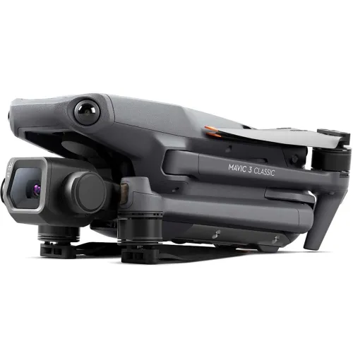 Квадрокоптер DJI Mavic 3 Classic (DJI RC-N1)