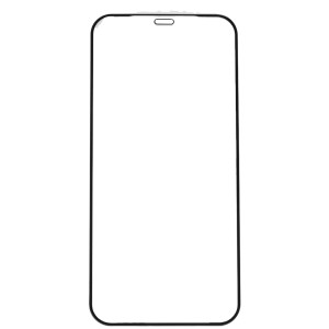 Защитное стекло GLASS-M iPhone 12/12 Pro