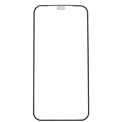 Защитное стекло GLASS-M iPhone 12/12 Pro