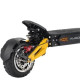 Электросамокат Kugoo Kirin LX 11 Plus Black