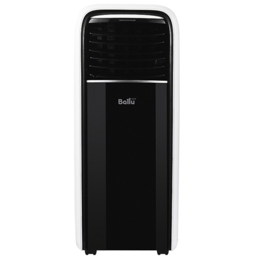 Мобильный кондиционер Ballu Smart Design BPAC-12 CD White/Black