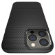 Чехол Spigen Liquid Air для iPhone 13 Pro Max (ACS03201) Matte Black