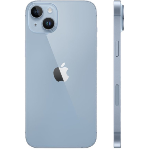 Смартфон Apple iPhone 14 Plus Dual Sim 256Gb Blue