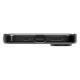 Чехол Uniq AirSuit Ultra Slim Case with MagClick для iPhone 17 Glossy Smoke