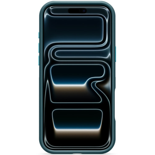 Чехол Beats Rugged Case with MagSafe and Camera Control для iPhone 17 Pro Max Rocky Blue