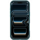Чехол Beats Rugged Case with MagSafe and Camera Control для iPhone 17 Pro Max Rocky Blue