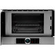 Микроволновая печь Bosch Serie 8 BEL634GS1 Silver
