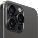 Смартфон Apple iPhone 15 Pro 256Gb Black Titanium