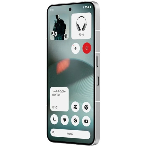 Смартфон Nothing Phone (3) 16/512Gb White