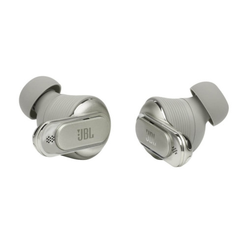 Наушники JBL Tour Pro 2 Silver