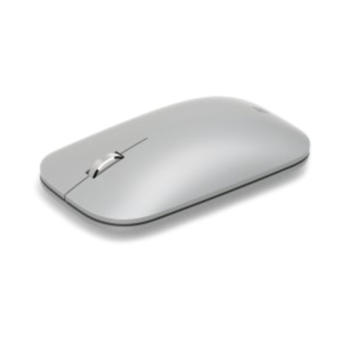 Мышь Microsoft Surface Mobile Mouse Platinum