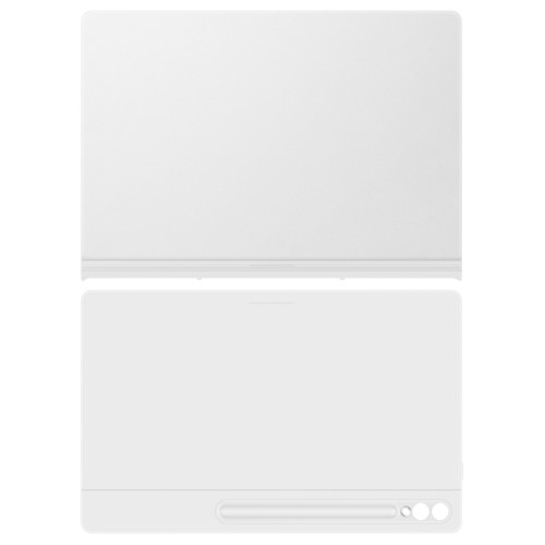 Чехол-книжка Samsung Smart Book Cover для Tab S9 Ultra White