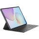 Планшет Huawei MatePad 11.5 (2025) Wi-Fi 8/256Gb Papermatte Space Gray + Keyboard (53014KBN)