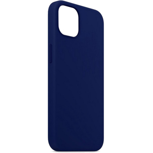 Накладка силиконовая MItrifON для iPhone 13 Pro Max (20538) Ultramarine