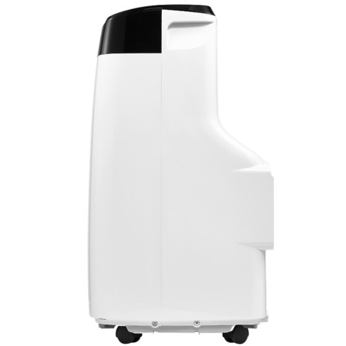 Мобильный кондиционер Ballu Smart Wind BPAC-12 SW/N1 White