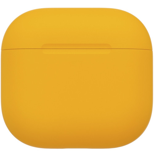 Наушники Apple AirPods 4 ANC Color Yellow