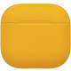 Наушники Apple AirPods 4 ANC Color Yellow