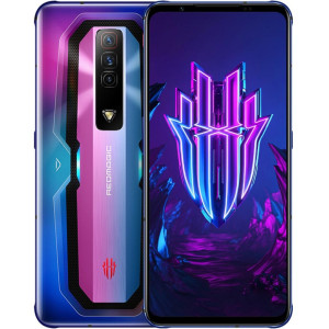 Смартфон ZTE Nubia Red Magic 7 5G 12/128GB Pulsar