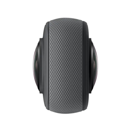 Экшн-камера Insta360 X3 Motorcycle Kit Black