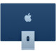 Моноблок Apple iMac (2023) 24 Retina 4.5K M3 8C CPU, 10C GPU/16GB/2Tb Blue (Z19L002BJ)