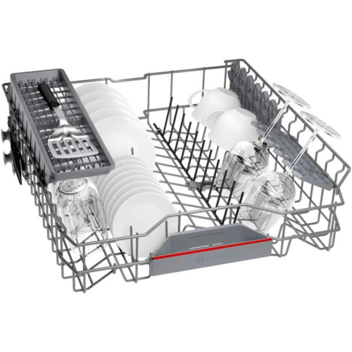 Посудомоечная машина Bosch Serie 4 SBH4EAX14E