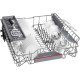 Посудомоечная машина Bosch Serie 4 SBH4EAX14E