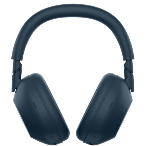 Наушники Sony WH-1000XM6 Midnight Blue