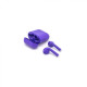 Наушники Apple AirPods 2 Color (MV7N2) Total Purple Matte