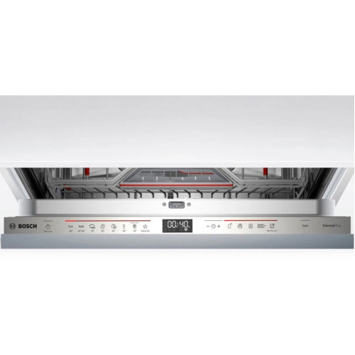 Посудомоечная машина Bosch Serie 6 SMV6ECX57E