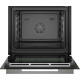 Электрический духовой шкаф Bosch Serie 8 HBG7764B1 Black