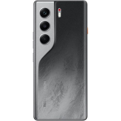 Смартфон Tecno Camon 40 Pro 8/256Gb Galaxy Black