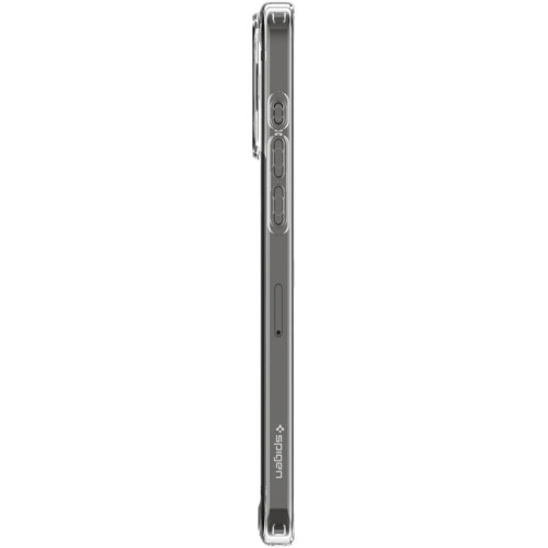 Чехол Spigen Ultra Hyibrid для iPhone 15 Pro (ACS06707) Crystal Clear