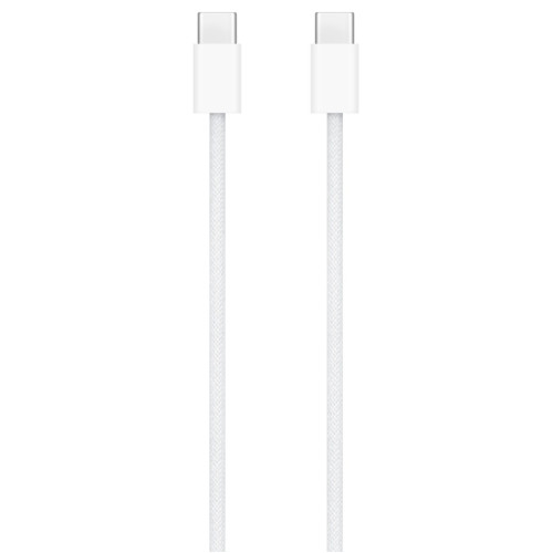 Трекпад Apple Magic Trackpad 2024 USB-C (MXK93) White