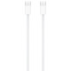 Трекпад Apple Magic Trackpad 2024 USB-C (MXK93) White