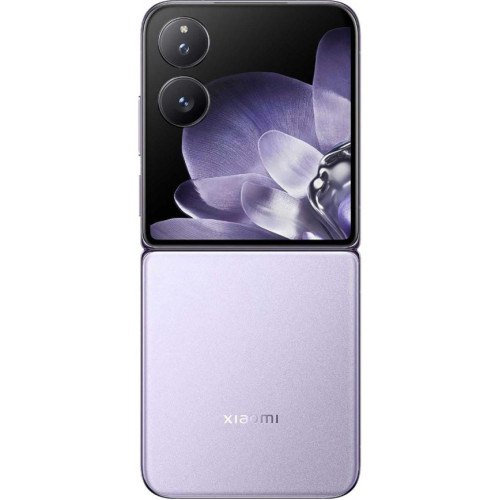 Смартфон Xiaomi MIX Flip 12/512Gb Purple Global Version