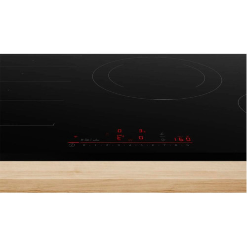 Индукционная варочная панель Bosch Serie 8 PXE831HC1E Black