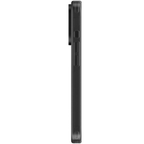 Чехол Benks Lucid Armor Case with MagSafe для iPhone 16 Plus Black