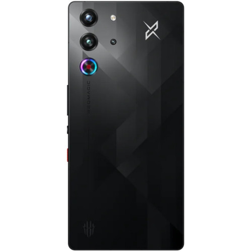Смартфон ZTE Nubia RedMagic 10 Pro 12/256GB Shadow