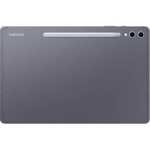 Планшет Samsung Galaxy Tab S10 Plus Wi-Fi 12/512GB Moonstone Grey (SM-X820)