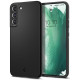 Чехол Spigen Thin Fit Galaxy S22 Plus (ACS03949) Black