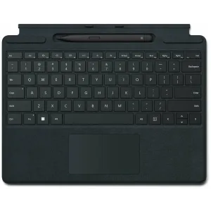 Клавиатура Microsoft Surface Pro Signature Keyboard + Slim Pen 2 Black