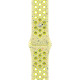 Ремешок Apple Watch 46mm Volt Splash Nike Sport Band S/M