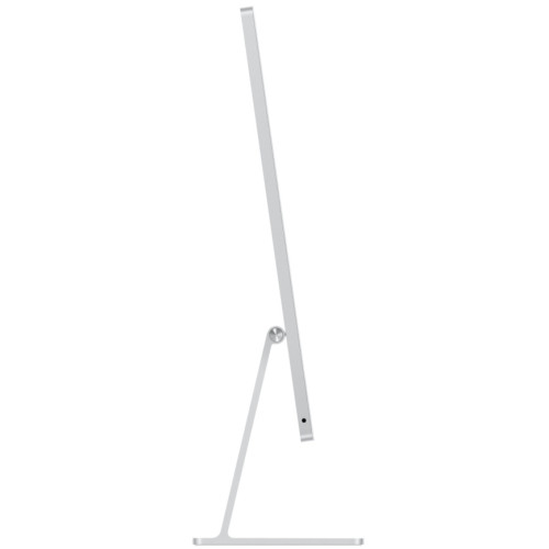 Моноблок Apple iMac (2024) 24 Retina 4.5K M4 10C CPU, 10C GPU/24GB/512Tb (Z1EH001PZ) Silver