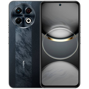 Смартфон Tecno Spark 30 Pro 8/128Gb Obsidian Edge