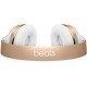 Наушники Beats Solo 3 Wireless Gold