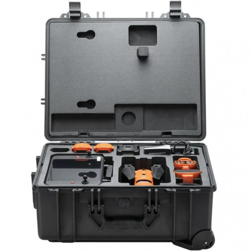 Квадрокоптер Autel Robotics EVO II Dual 640T Enterprise V3 Orange
