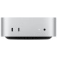 Компьютер Apple Mac Mini M4 10C CPU, 10C GPU/16Gb/256Gb SSD (MU9D3) Silver
