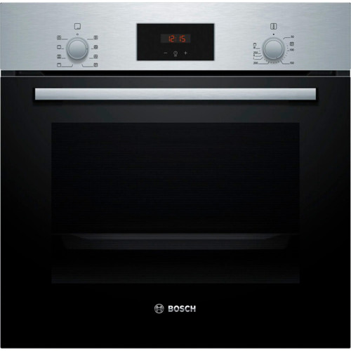 Электрический духовой шкаф Bosch Serie 2 HBF113BR0Q Silver